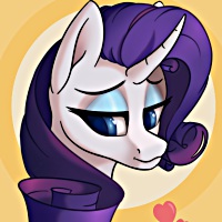 Мягкость от RarityMyLove