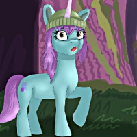 Mint Grove от JackyBreeze