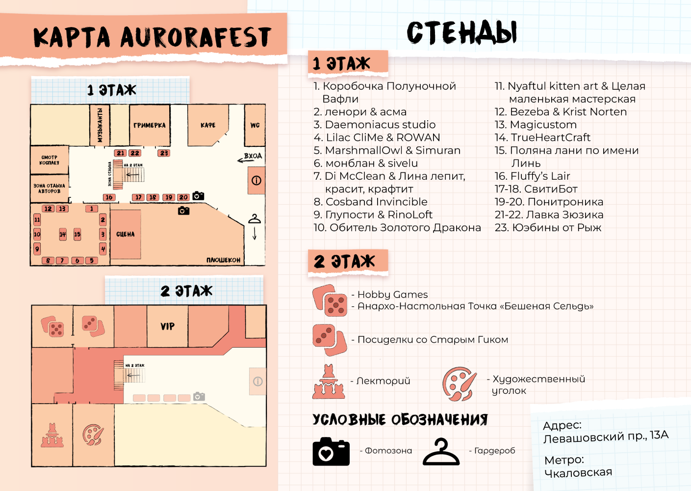 AuroraFest_карта