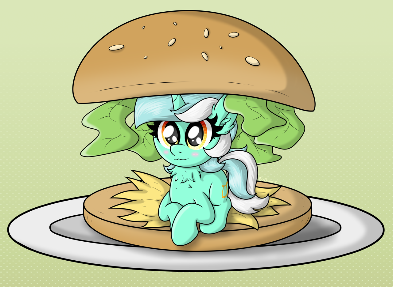 burgered