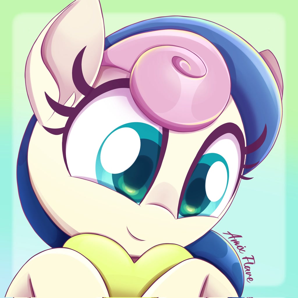 Giving you a heart :yellow_heart:+:light_blue_heart: