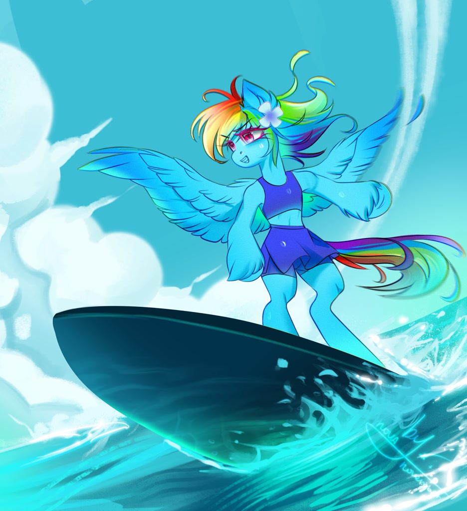 some cool :smiling_face_with_sunglasses: summer with dash