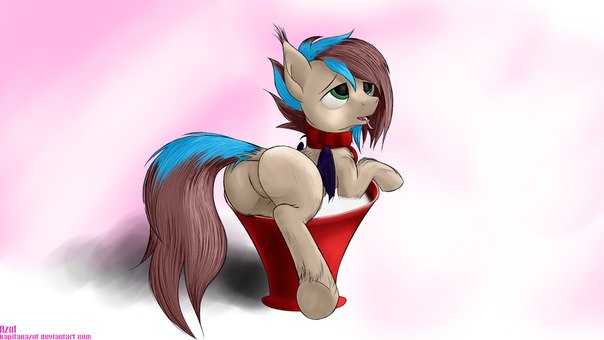 http://kapitanazot.deviantart.com/art/Marshmallowayn-576803905