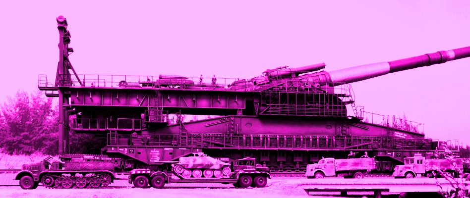 У ее бойфренда большое орудие  8 фото 